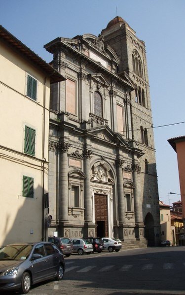 Cathedral of Santa Maria Assunta