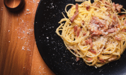 Carbonara (Pasta alla Carbonara)