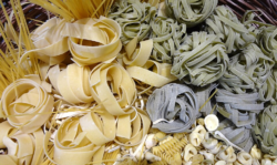 Italian pasta