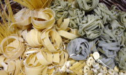 Italian pasta