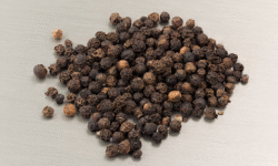 Black pepper (spice)