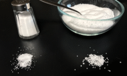 Salt