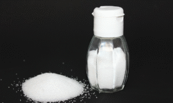 Table salt