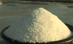 Coarse salt (Coocking salt)