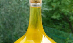Olive oil