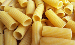Rigatoni