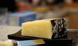 Roman Pecorino PDO (Pecorino Romano DOP)