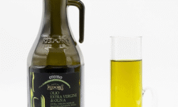 Extra virgin olive oil