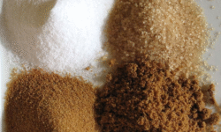 Sugar (sucrose)