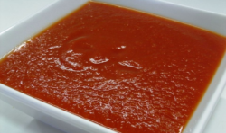 Passata di pomodoro (tomato purée) 🇮🇹 🇸🇲 🇻🇦