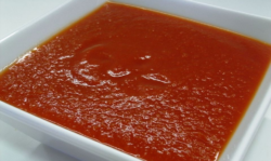 Passata di pomodoro (tomato purée) 🇮🇹 🇸🇲 🇻🇦