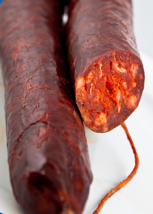 Chorizo