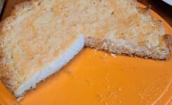 Torta coi becchi collodese al limone 🇮🇹