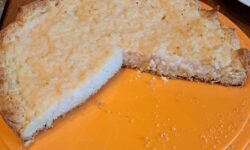 Torta coi becchi collodese al limone 🇮🇹