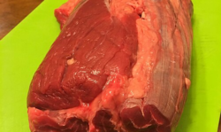 Cattle geretti