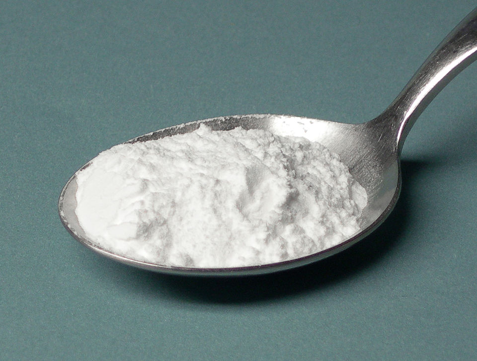 Baking powder