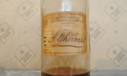 Alchermes (Alkermes)