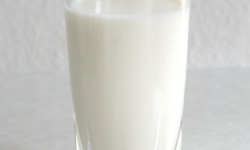Cow’s milk