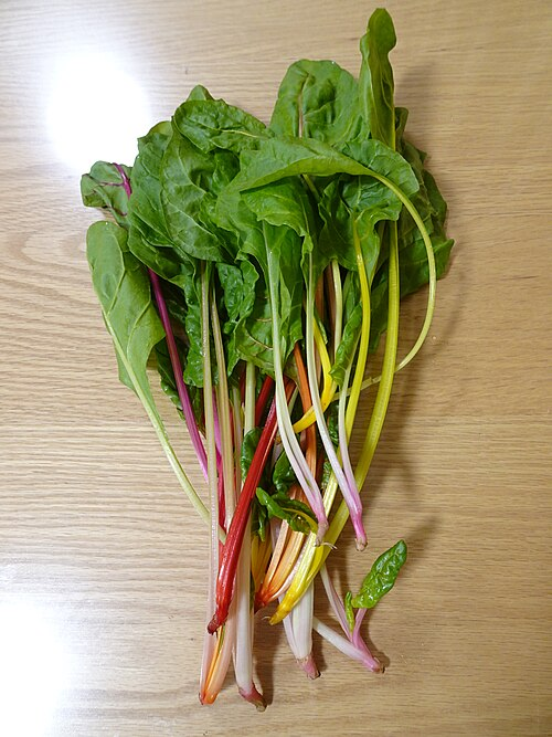 Chard