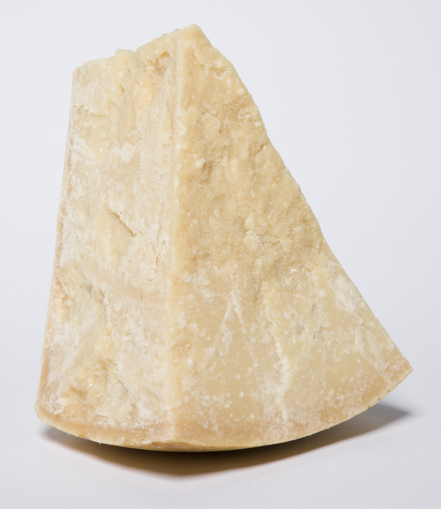 Parmigiano Reggiano DOP