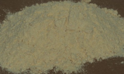Chickpea flour