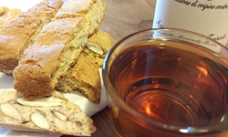 Vin Santo Toscano (Tuscan Vin Santo)
