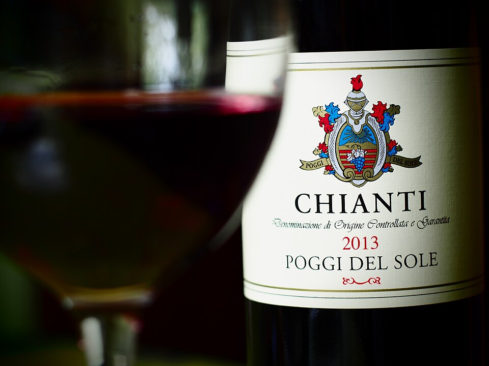 1. Chianti DOCG