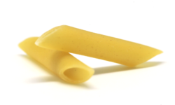 Penne lisce (smooth penne) 🇮🇹 🇸🇲 🇻🇦