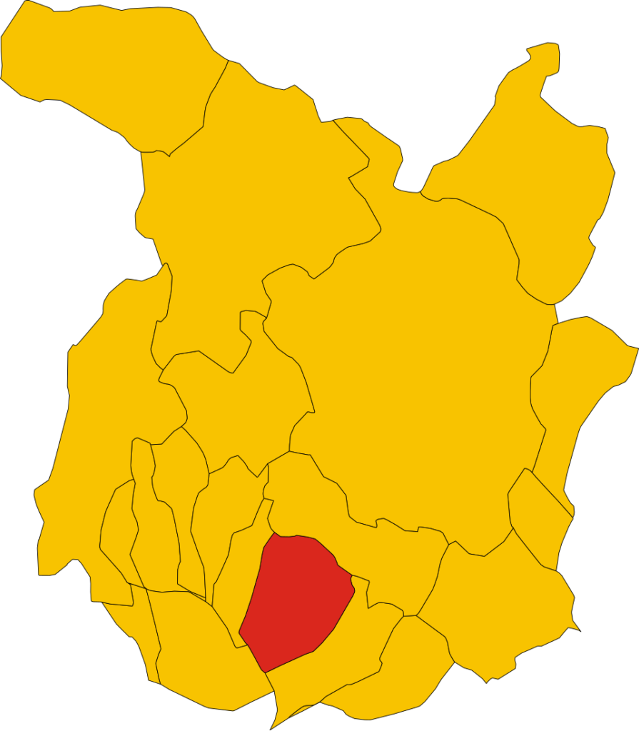 Monsummano Terme