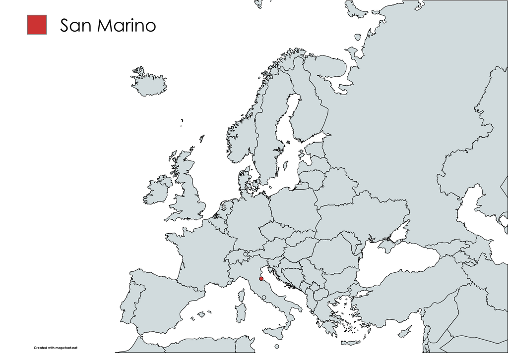 San Marino